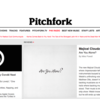 コンデナスト社、音楽メディア「Pitchfork」を買収〜若い読者と新しい収益源を求めて