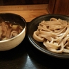 〖高円寺〗「とこ井」の本格的武蔵野うどんとスープ割のうどん湯