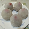 みんなまだマスクをしています