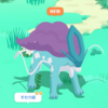 【ポケモンスリープ】イベント前の日曜日のねむけパワーを基にスイクンを出現させる方法とメリット・デメリットを整理します