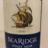  Sea Ridge Pinot Noir シー・リッジ ピノノワール 2016 アメリカ カリフォルニア