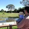 初めての平川動物公園＠鹿児島市
