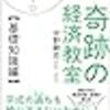 目からウロコが落ちる奇跡の経済教室　基礎知識編