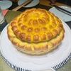 阿生中国探店㉝ 西安で山盛りの蒸羊腿と華麗な烤花饃を食らう！