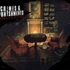 【PS4】シャーロック・ホームズ：罪と罰 ＜Sherlock Holmes : Crimes and Punishments＞　のプレイを始めました♪