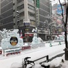 人生で一度は行ってみたい⭐︎札幌雪まつり