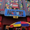 LEGO LAND! その6(Factory編)