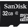 microSD 32GB