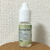 【VAPE話】HiLIQ「Ice Fruit Punch」