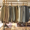 WOOL&TWEED JACKET and more...