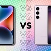 「Apple VS Samsung」のシェア争いはApple優勢に変化？〜この傾向が強まる可能性〜 