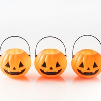 ハロウィーンに寄せて🎃