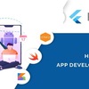 Why Flutter app development in 2022? 