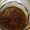 ゆずジャム（今年も作りました）