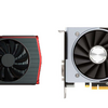 性能比較/ Radeon RX5600XT, GeForce RTX2060 ベンチマーク比較（Apex, Fortnite, R6S, PUBG） /TechSpot【AMD, NVIDIA】