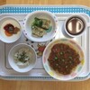 11/26(木)の給食