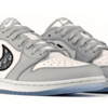 【国内7月8日発売】DIOR × NIKE AIR JORDAN 1 OG（AIR DIOR 1) LOW デイオール × ナイキ エアジョーダン1 ロー CN8608-002