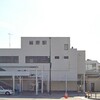 籠原駅 喫煙所