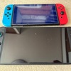 Switch2が届きました
