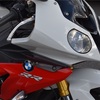 S1000RR'13 ヘッドライトのエラーが出る。