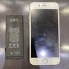 iPhone６のバッテリー交換にお越し頂きました！