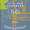 ストーリーのある50の名作