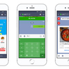 LINEデリマ、トーク上で店舗検索ができる新機能を追加　「LINE上完結するデリバリー体験」を目指す