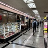 【大阪】⑥オーシャンで朝食