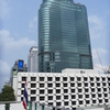 寒逃避 #3 InterContinentalBangkok