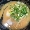 ラーメン横綱　豚骨しょうゆ