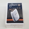 【電子タバコ】Ploom S 2.0で高温加熱と20本吸えるバッテリーで使い勝手がアップ