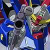 デスティニーガンダム最高！！！