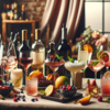 女性のためのお酒ガイド★選び方、楽しみ方、そして健康への影響