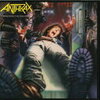 ANTHRAX - SPREADING THE DISEAES