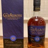 GlenAllachie 15years old