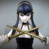 S.H.Figuarts 『SPY×FAMILY』 ヨル・フォージャー　レビュー