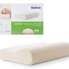 男の睡眠を極める！「Tempur Original Pillow」で究極の寝心地を手に入れろ