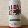 アメリカ NOBLE ALE WORKS I LOVE IT!