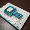 ESP8266を使ってIotをするための準備を一から始める．