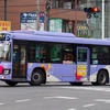 松戸新京成バス　3308