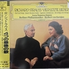 Selct Classic（１９）～Ｒ.シュトラウス：四つの最後の歌～生誕１６０年