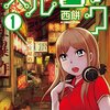 ハルロック - おすすめの電子工作マンガ