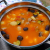 トマトカレー