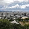 Overlooking View 　丸亀城から　西側 3