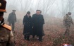 朝鮮で核反撃仮想総合戦術訓練　金正恩総書記が指導
