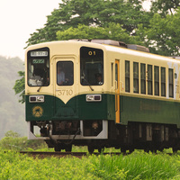 【ひたちなか海浜鉄道　サボ　行先板】（表）那珂湊（裏） 阿字ヶ浦⇔勝田 茨城のミニ三セク路線「ひたちなか海浜鉄道」に乗ろう！ ひたち海浜