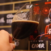 TAP④開栓：チョコレート＆苺使用！リバイバル流のヤバい【ミルクシェイクスタウト】『REVIVAL Rad ～CHOCOLATE & STRAWBERRY MILKSHAKE STOUT～』