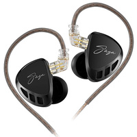 雑インプレ：A3K→クーポン1600円~『KZ Saga Bass』 価格帯最高クラス