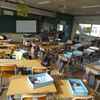 １２／１８　５年　学級閉鎖