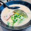 長浜や 大崎店｜大崎｜毎日食べたい安心博多ラーメン